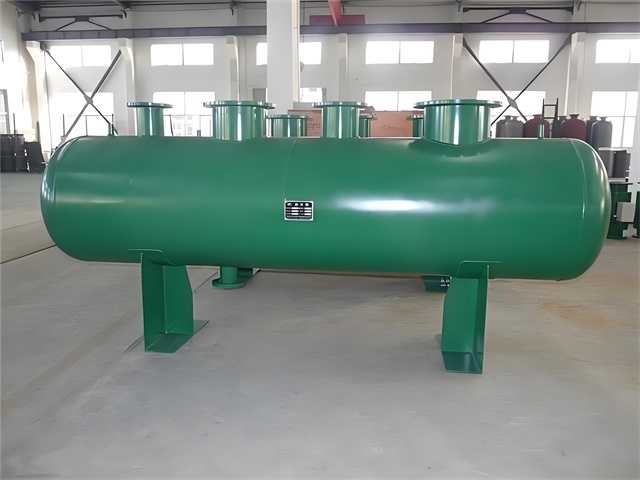 铜仁集分水器需要电源吗